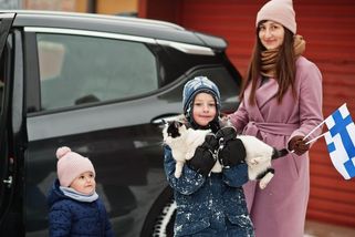 Co dělají lidé z nejšťastnější země na světě jinak - Novinky